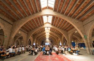 El Grup Bon Preu reuneix 1.200 persones en la I Arrossada Solidària i recapta més de 251.000 € per finançar 33.289 beques menjador d'escoles catalanes